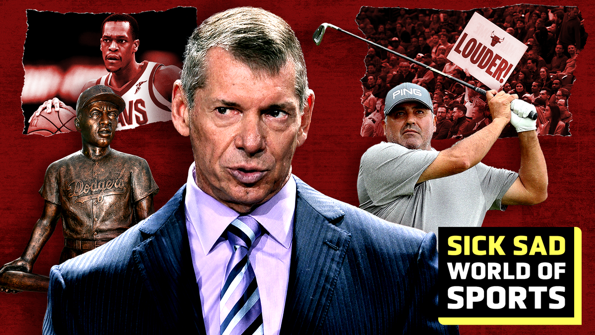 Who started off 2024 on the wrong foot