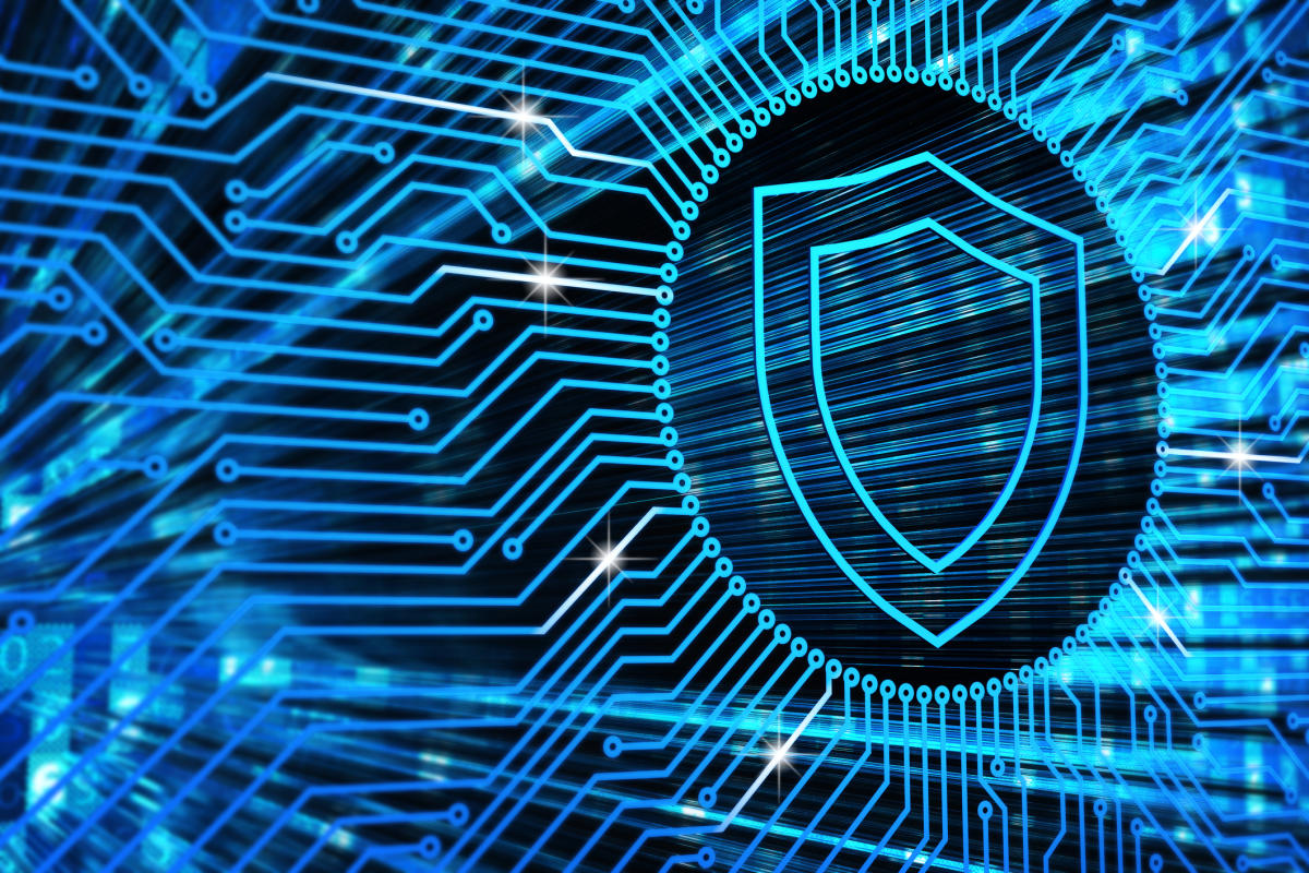 Why Fortinet, CrowdStrike, and Palo Alto Networks Stocks Zoomed Higher Today