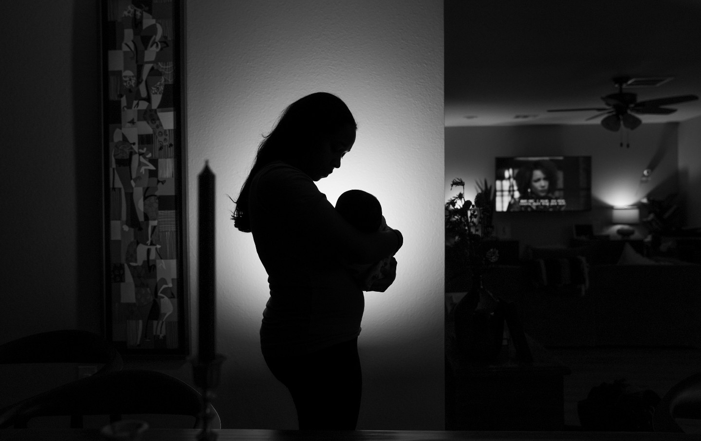 More States Are Using Doulas to Help Solve the Maternal Health Crisis