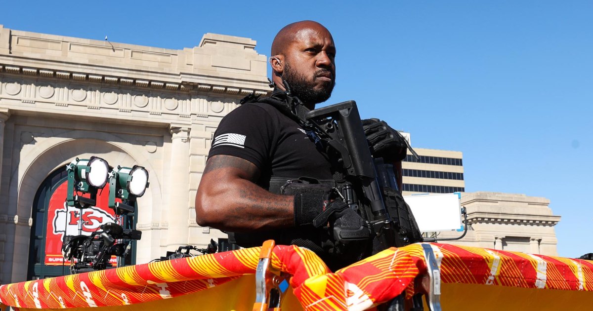 Kansas City Chiefs Super Bowl 2024 Parade Shooting: What to Know