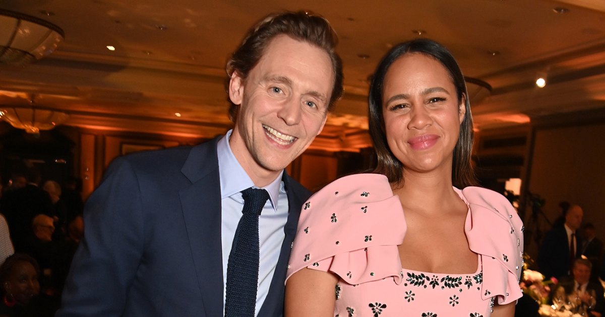 Tom Hiddleston and Zawe Ashton’s Relationship Timeline