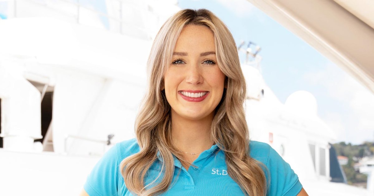 ‘Below Deck’ Recap: Cat Baugh Details ‘Trauma’ From Religious Cult