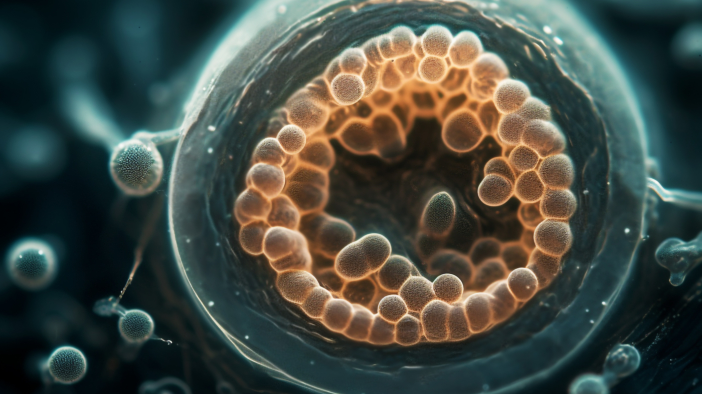 The science of IVF: What to know about Alabama’s ‘extrauterine children’ ruling : Shots