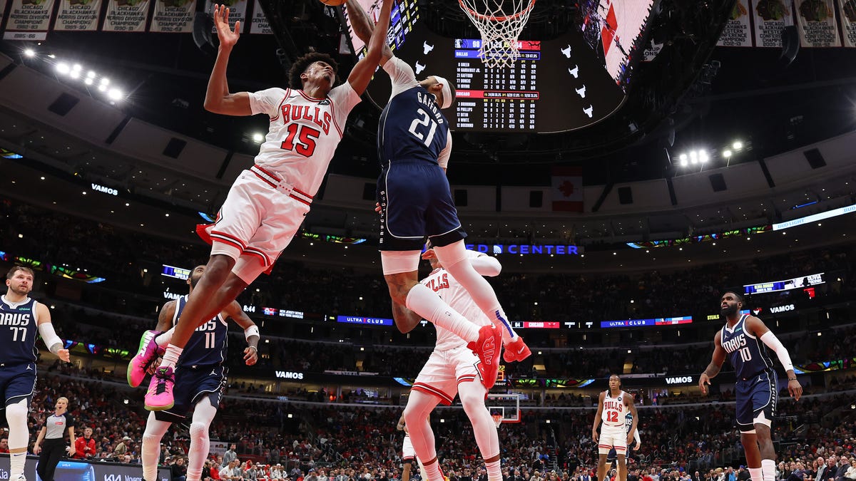 2023 NBA field goal percentage leaders