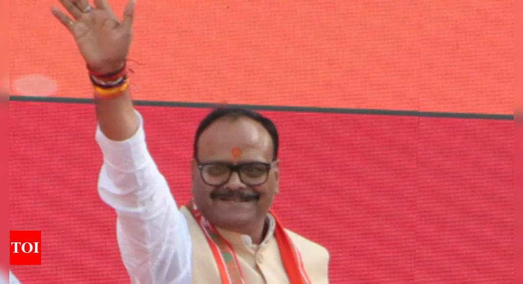 UP BJP to host first-ever Pasmanda meet on October 16