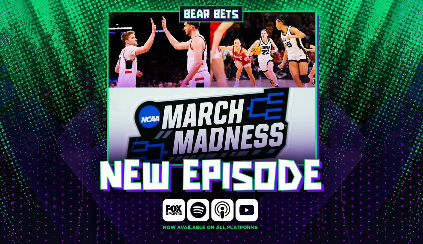 ‘Bear Bets’: The Group Chat’s thoughts on the opening rounds of March Madness