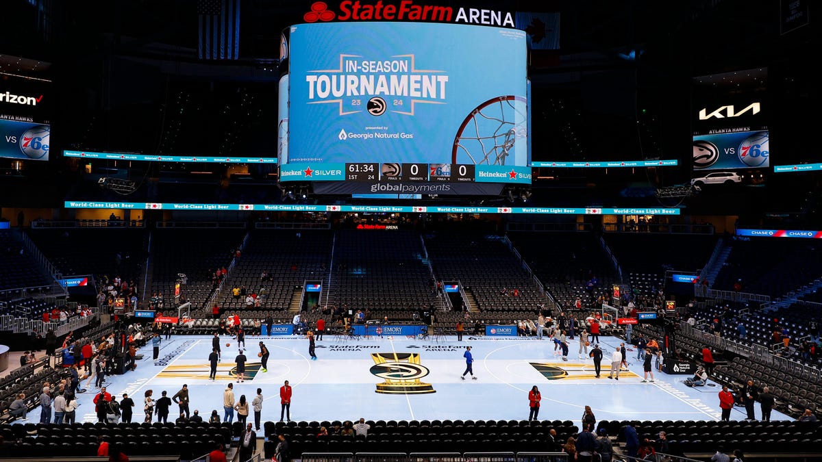 Players to get paid in new college hoops in-season tournament