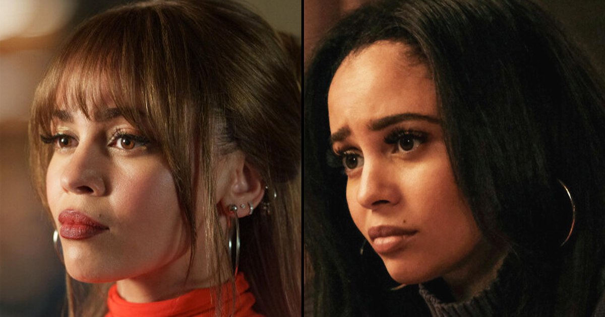 Every ‘Riverdale’ Easter Egg on Vanessa Morgan’s Series ‘Wild Cards’