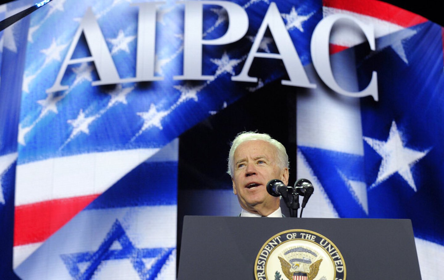 Jews Against AIPAC—Plus, Free Speech on Campus
