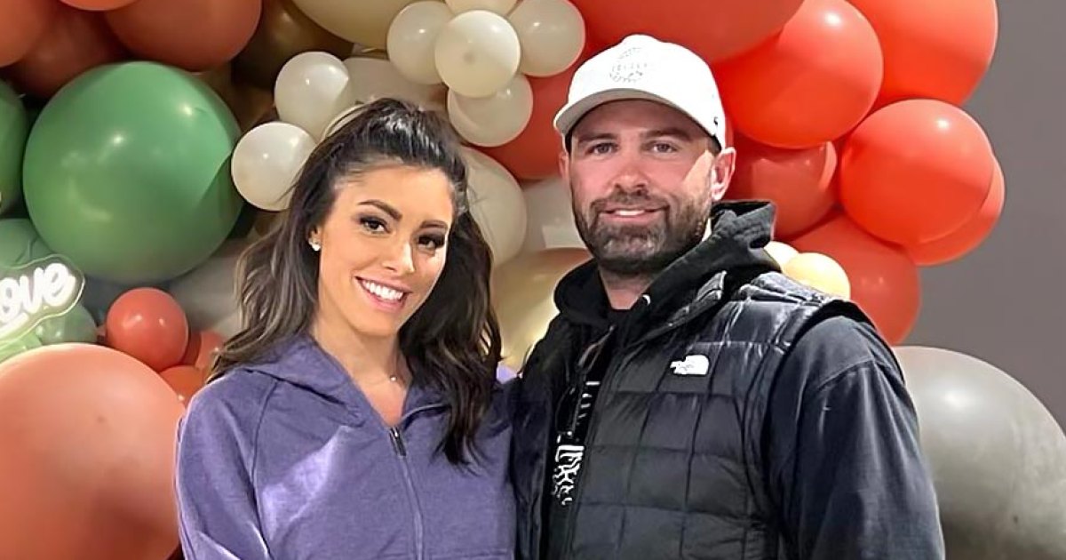 Bachelor’s Lace Morris Gives Birth to 1st Baby With Ryan John Nelson