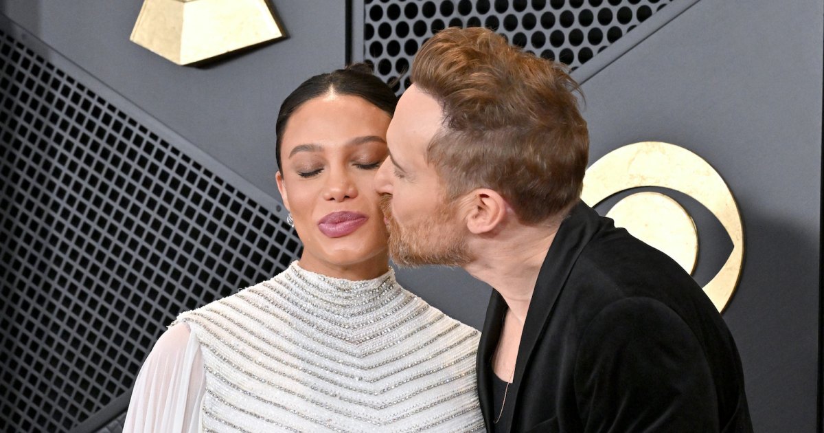 Celebrity Babies of 2024: See Which Stars Gave Birth