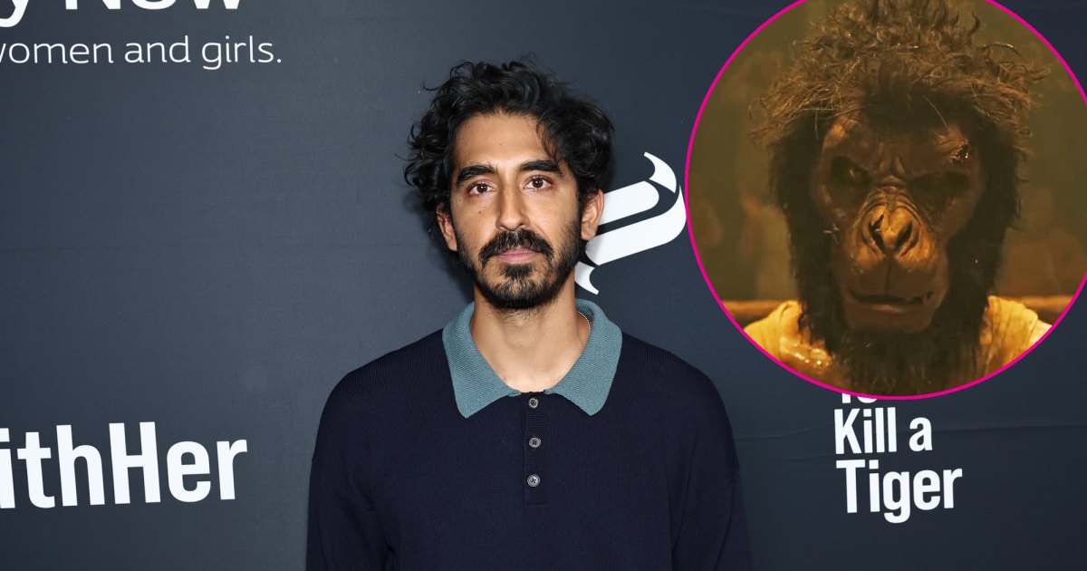 Everything to Know About Dev Patel’s Directorial Debut ‘Monkey Man’