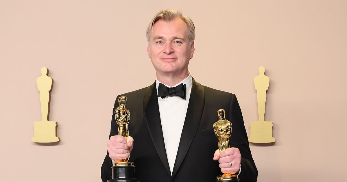 Christopher Nolan’s ‘Oppenheimer’ Payday Nears $100M After Oscar Wins