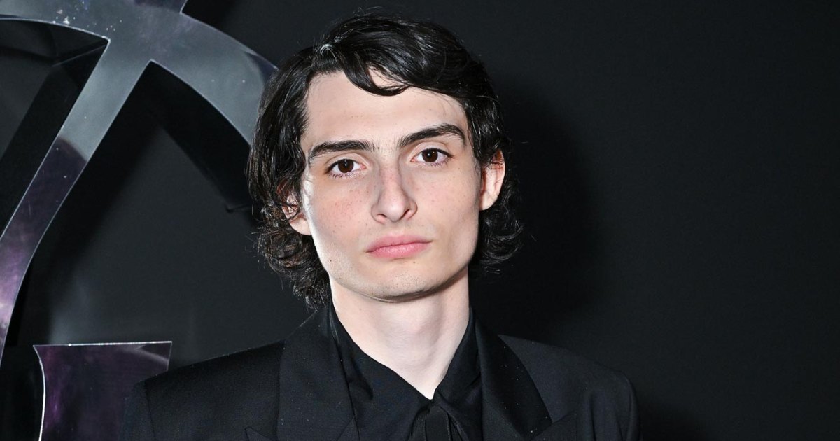 Finn Wolfhard Says Stranger Things Season 5 Is ‘Grand’ But ‘Isolated’