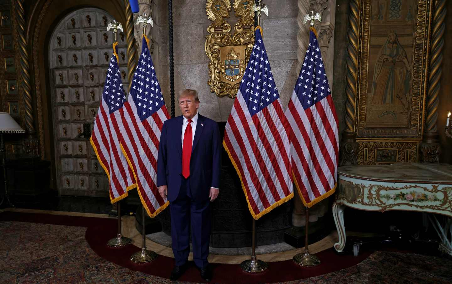 Trump Is Winning This Election Right Now. Here’s Why.