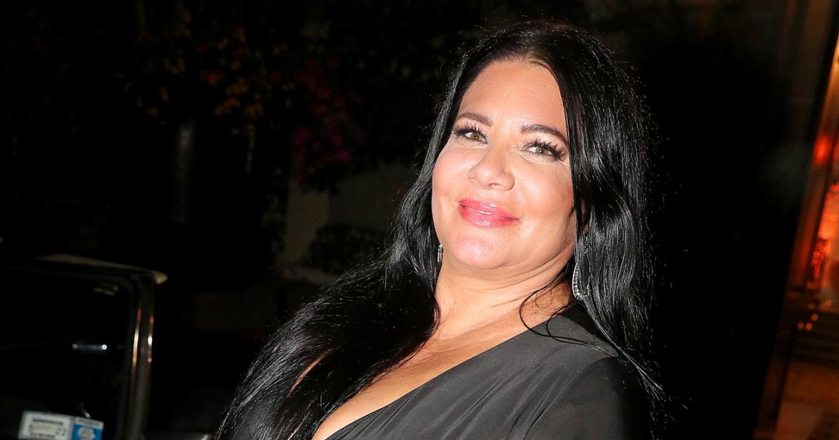 Karen Gravano Talks Drita D’Avanzo Feud on ‘Dumb Blonde’ Podcast