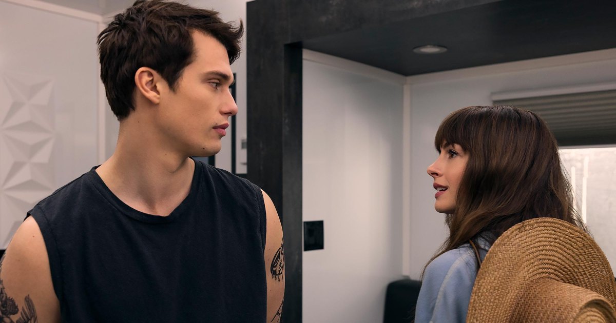 Anne Hathaway’s New Film ‘The Idea of You’: What to Know