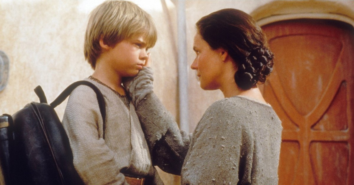 Star Wars’ Jake Lloyd Is in Treatment Post–Psychotic Break