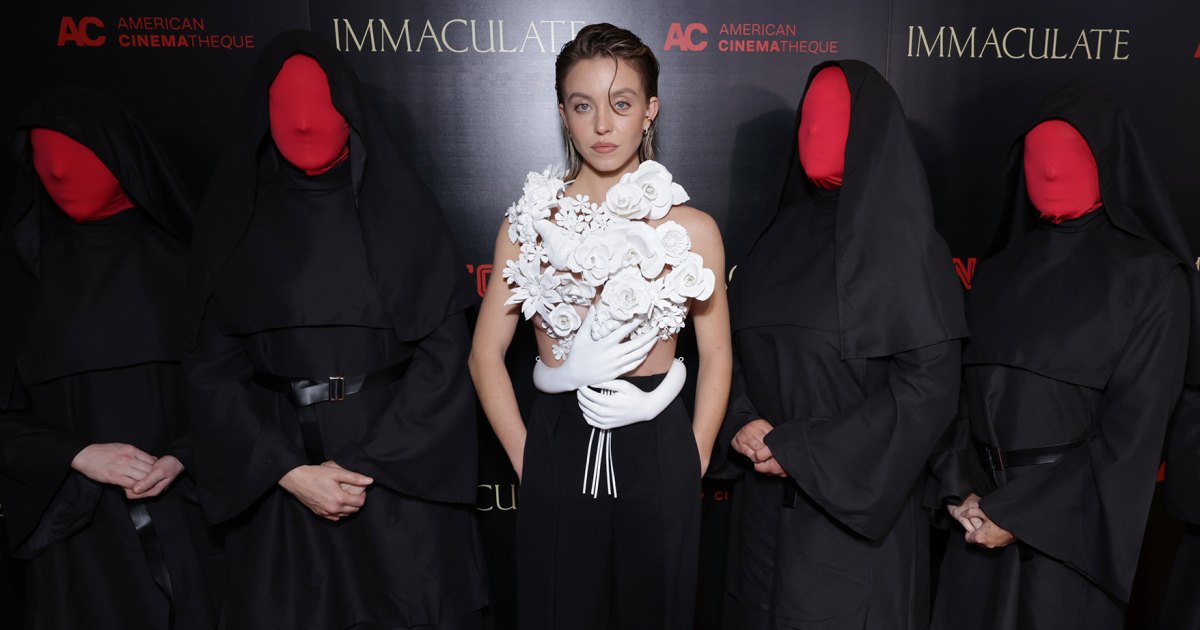 Sydney Sweeney’s Fashion Evolution Through the Years: Pics