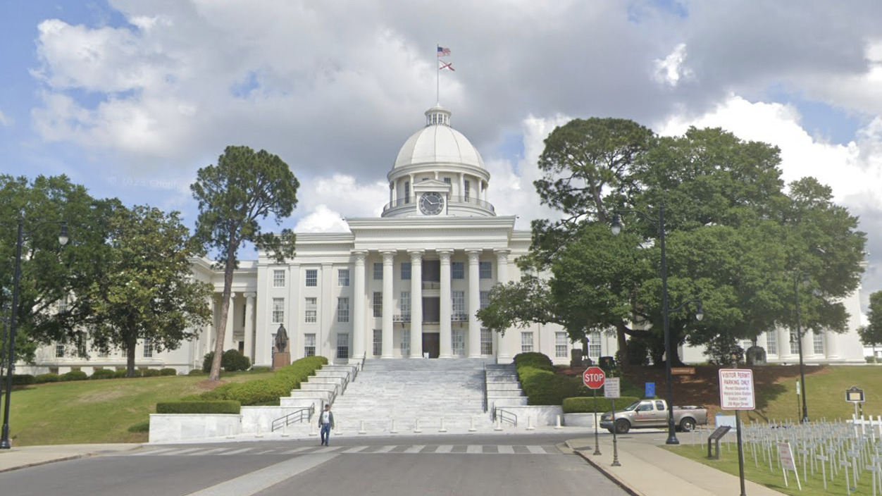 What to know about Alabama’s looming ban on DEI funding : NPR