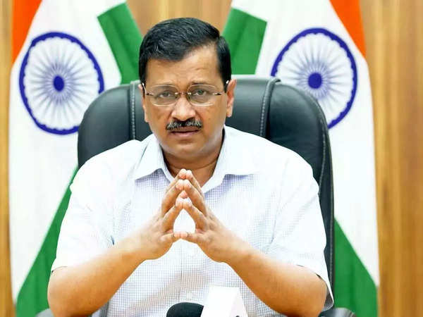 Arvind Kejriwal Arrest Live News: ED team takes Delhi CM Arvind Kejriwal to ED Headquarters