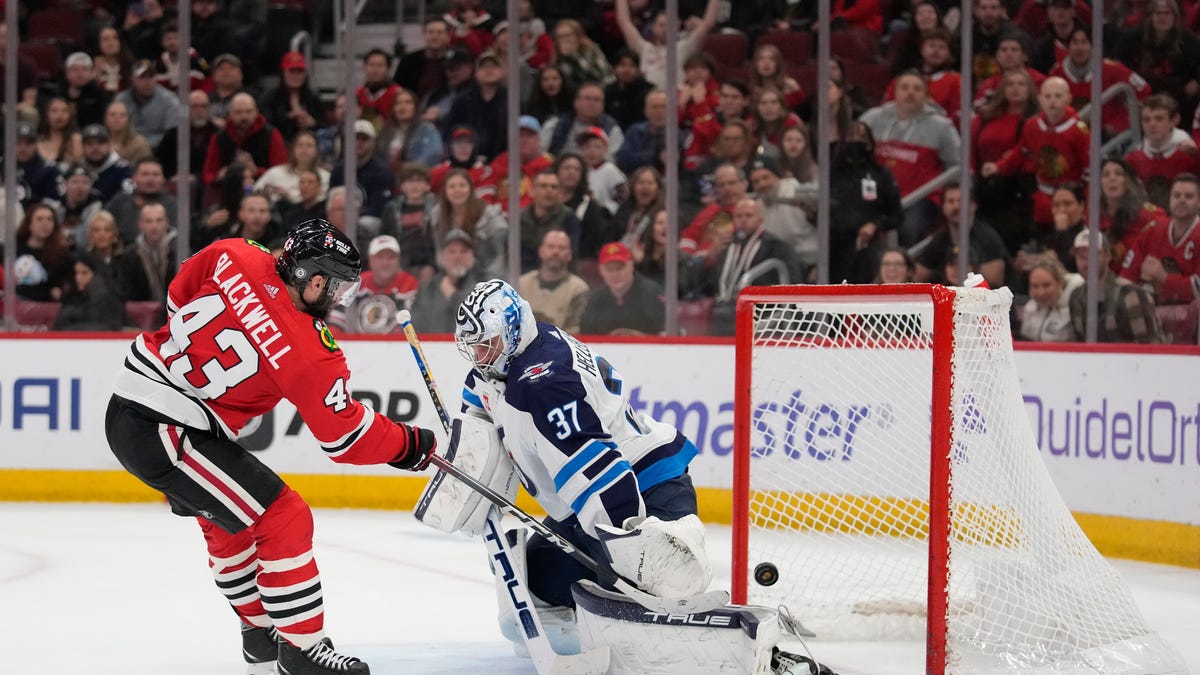 2023 NHL goals saved percentage leaders