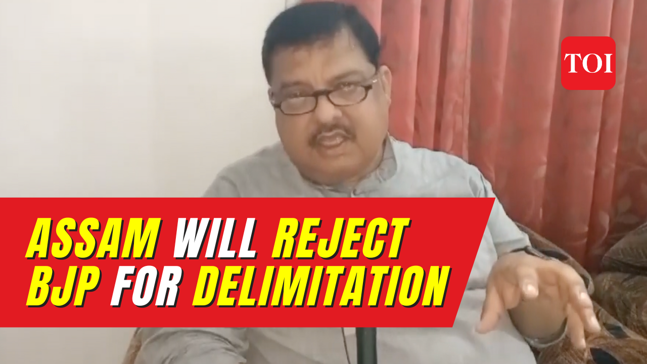 Congress ready to fight BJP, Election Commission over Assam Delimitation: Rakibul Hussain | News