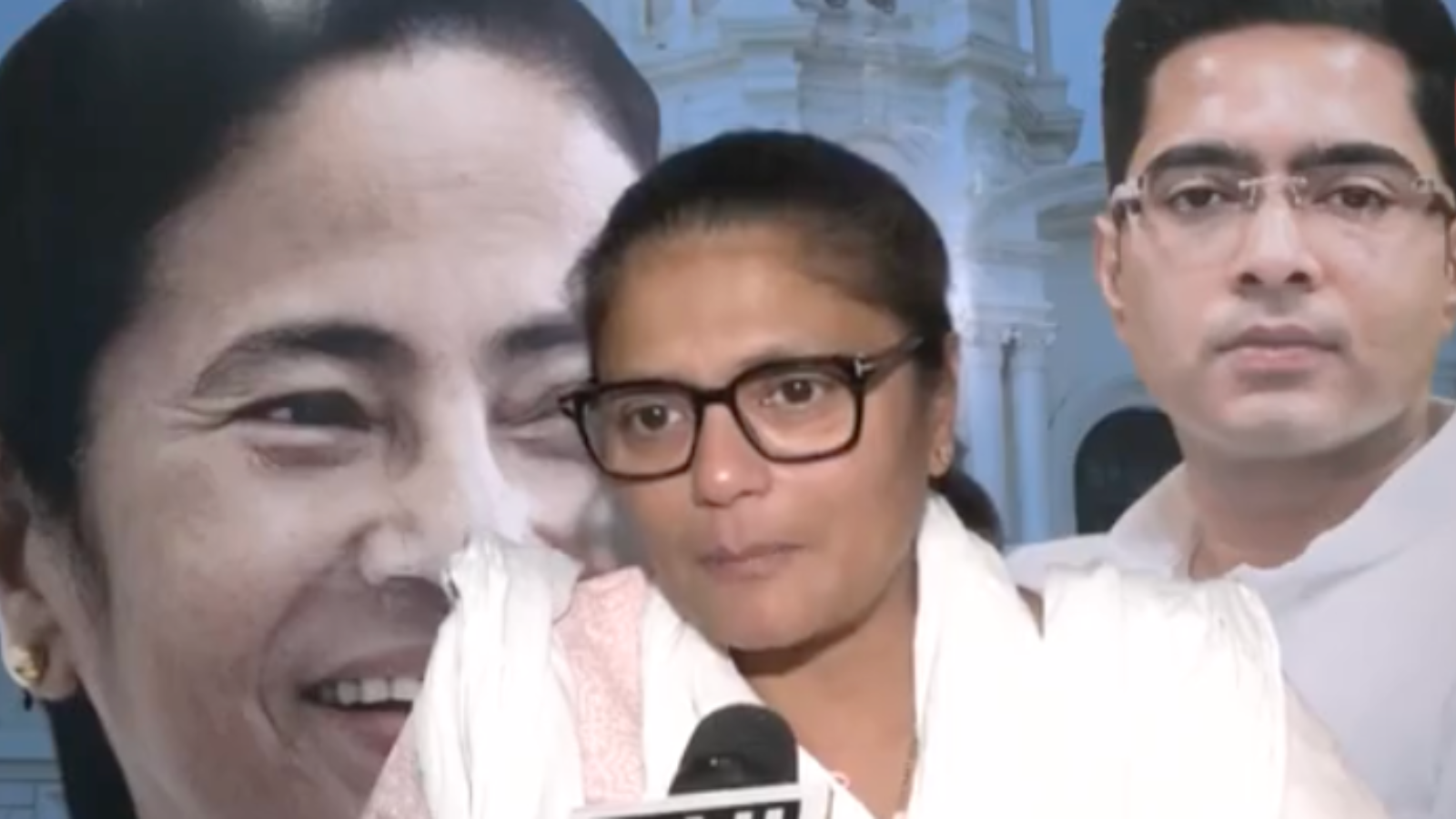 Tripura assembly polls: TMC releases manifesto; people want change, says Sushmita Dev | TOI Original