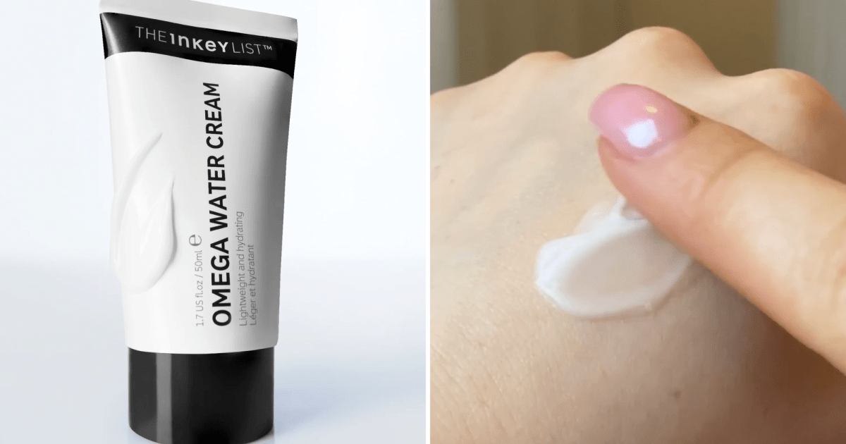 Bring Your Skin’s Natural Glow Back With This Oil-Free Moisturizer